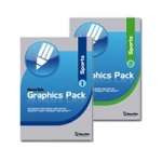 NewTek Sports Graphics Packs For Tricaster NewTek Sports Graphics Packs For Tricaster